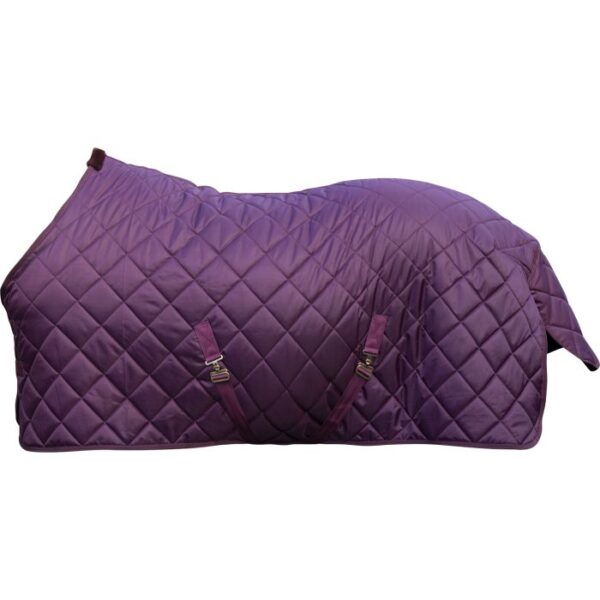 COPERTA DA BOX IMBOTTITO - immagine 7