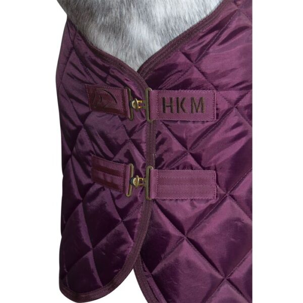 COPERTA DA BOX IMBOTTITO - immagine 6
