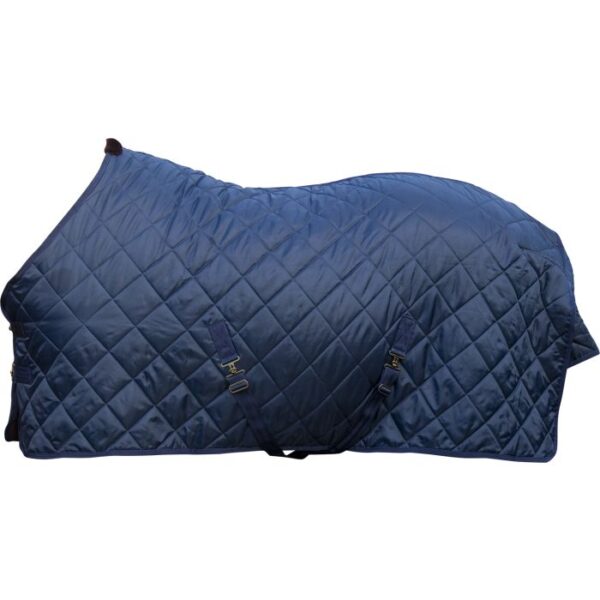 COPERTA DA BOX IMBOTTITO - immagine 9