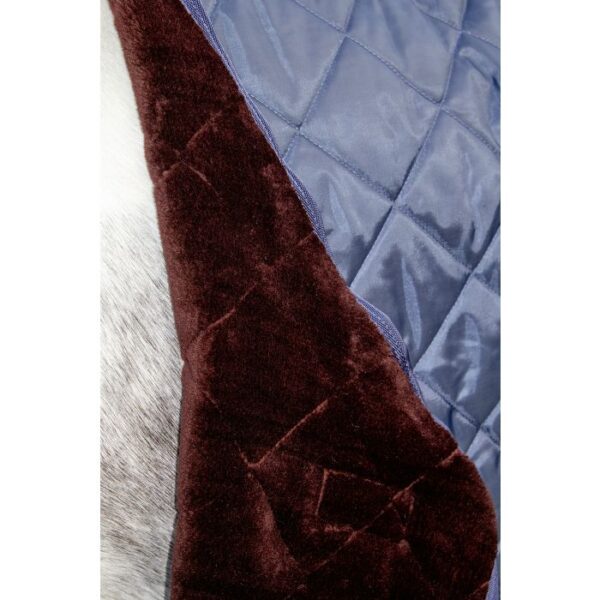 COPERTA DA BOX IMBOTTITO - immagine 4
