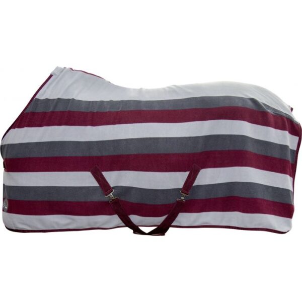 COPERTA IN PILE PROFESSIONALE - immagine 2