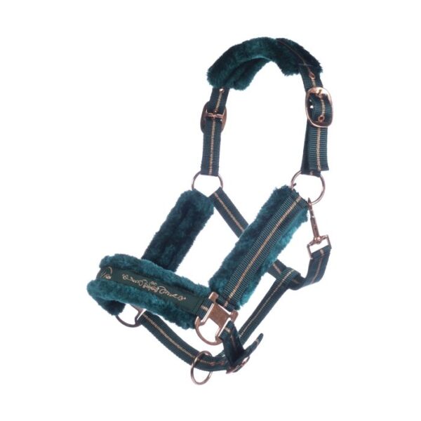 CAPEZZA ROSEGOLD - immagine 5