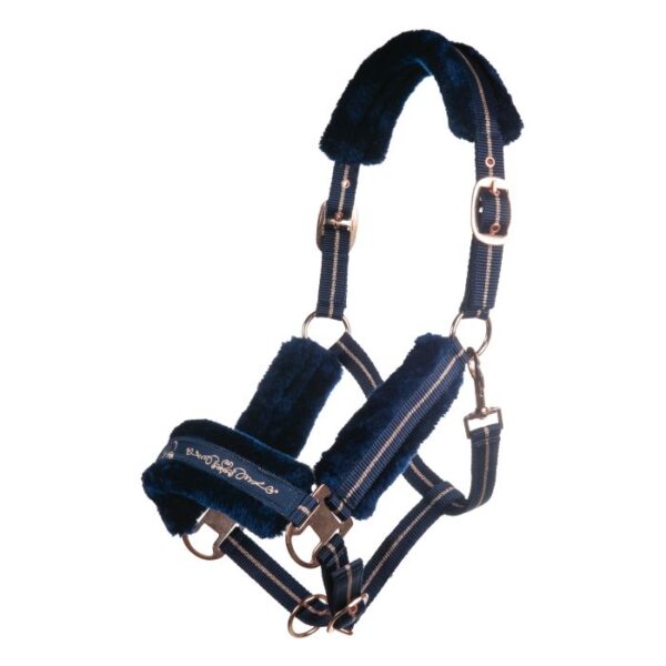 CAPEZZA ROSEGOLD - immagine 3