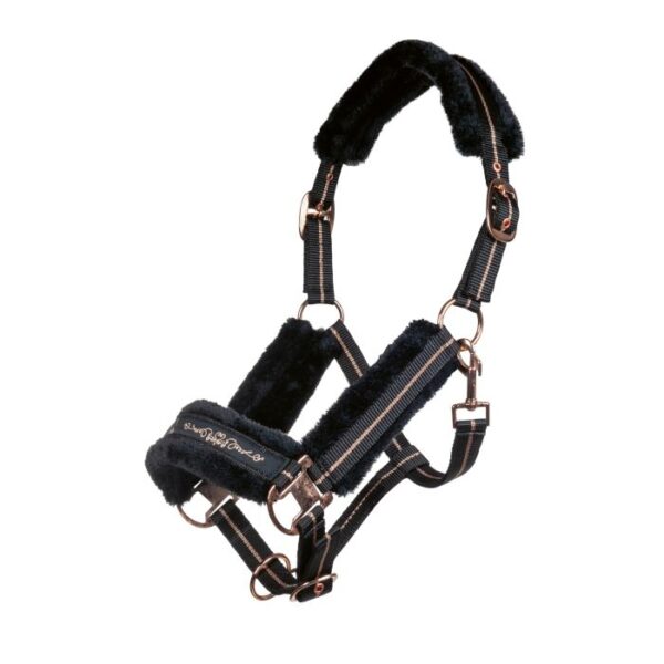 CAPEZZA ROSEGOLD - immagine 6