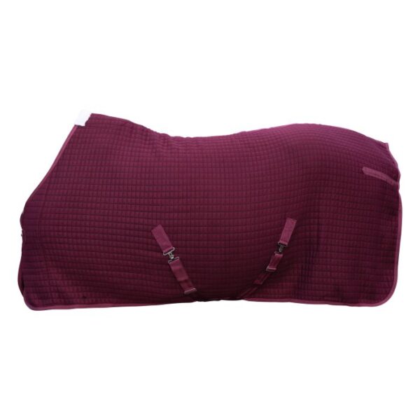COPERTA IN PILE HKM THERMA PRO - immagine 6