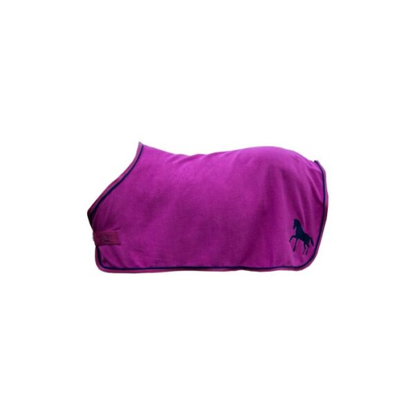 COPERTA IN PILE MINI - immagine 2