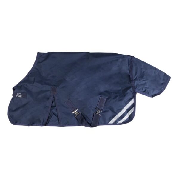 COPERTA TURNOUT MINI 600D - immagine 2