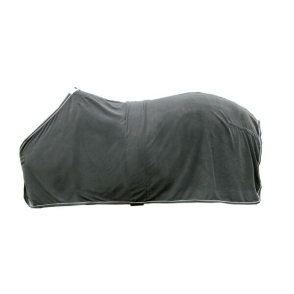 COPERTA IN PILE FEEL WARM - immagine 4