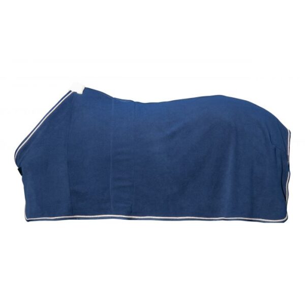 COPERTA IN PILE FEEL WARM - immagine 5
