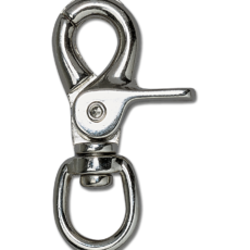 MOSCHETTONE A CARABINA PER GUIDA