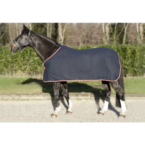 COPERTA IN PILE ALASKA - immagine 2
