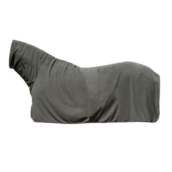 COPERTA IN PILE FEEL WARM CON PARTE DEL COLLO - immagine 3
