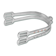 SET DI SPERONI CRYSTAL, PER DONNA