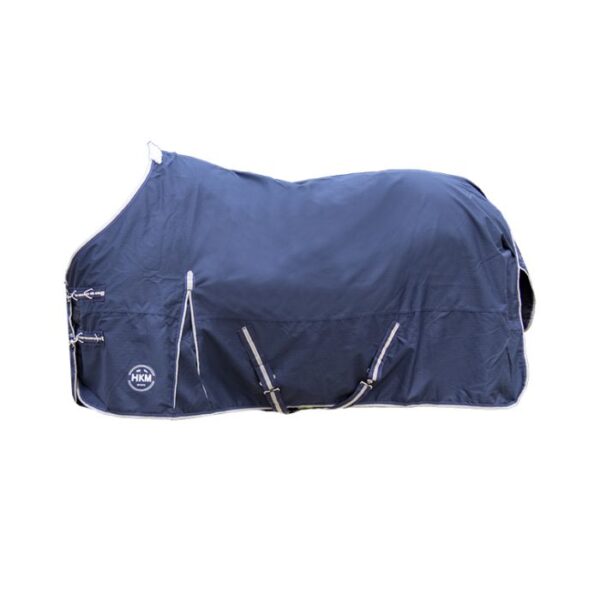COPERTA PADDOK IMBOTTITURA 300g - immagine 4