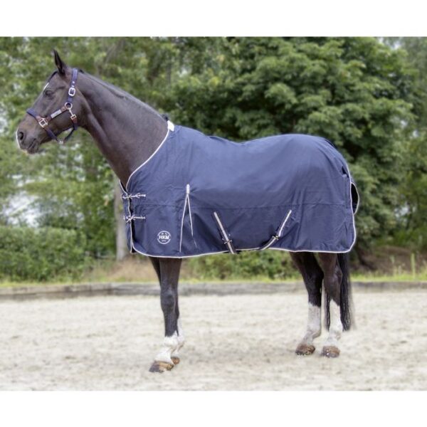 COPERTA PADDOK IMBOTTITURA 300g