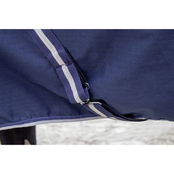 COPERTA PADDOK IMBOTTITURA 300g - immagine 3