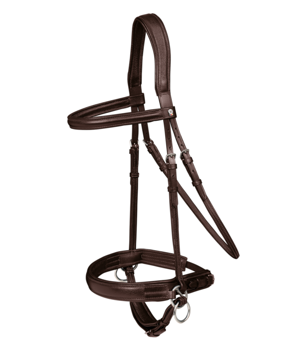 BRIGLIA WALDHAUSEN X-LINE SUPERSOFT SENZA IMBOCCATURA