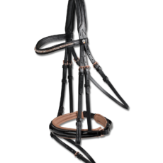 BRIGLIA WALDHAUSEN X-LINE ROSEWOOD IN VERNICE