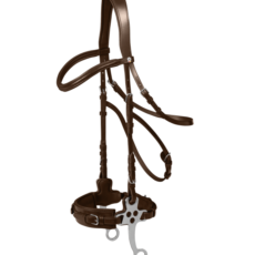 BRIGLIA WALDHAUSEN X-LINE HACKAMORE