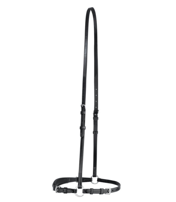 WALDHAUSEN, X-LINE CAPEZZA DA MONTA HANNOVERIANA, REGOLABILE