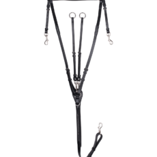 PETTORALE WALDHAUSEN X-LINE CON PONTE