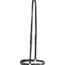 WALDHAUSEN, S-LINE CAPEZZA DA MONTA HANNOVERIANA, REGOLABILE