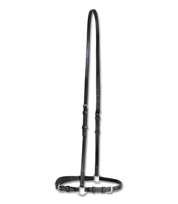 WALDHAUSEN, S-LINE CAPEZZA DA MONTA HANNOVERIANA, REGOLABILE