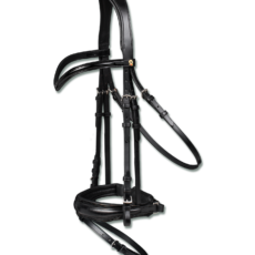 BRIGLIA WALDHAUSEN S-LINE BLACKSHINE IN VERNICE