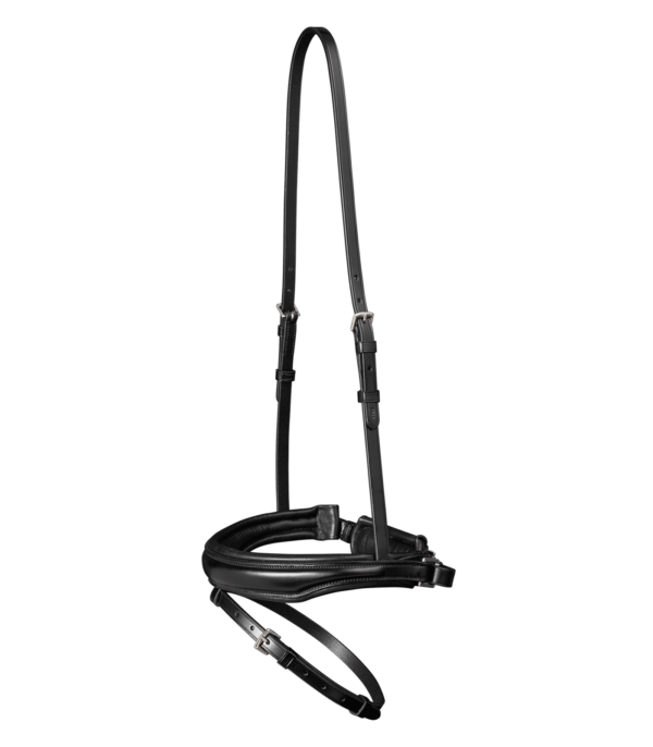 CAPEZZA DA MONTA COMBINATA SVEDESE WALDHAUSEN S-LINE