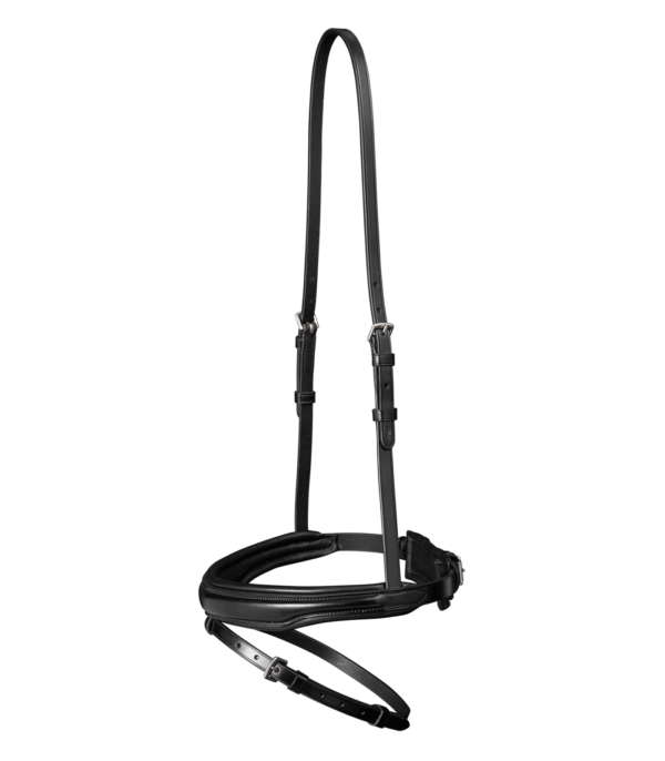 CAPEZZA DA MONTA COMBINATA INGLESE WALDHAUSEN S-LINE