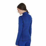MAGLIA TESSUTO TECNICO DONNA EQUESTRO - immagine 6