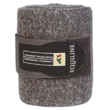 Fasce da riporto glitter Equiline - immagine 6