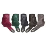 Fasce da riporto glitter Equiline