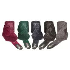 Fasce da riporto glitter Equiline
