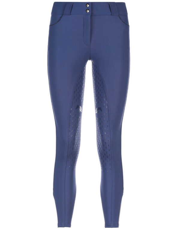Pantaloni donna Sarm Hippique - immagine 3