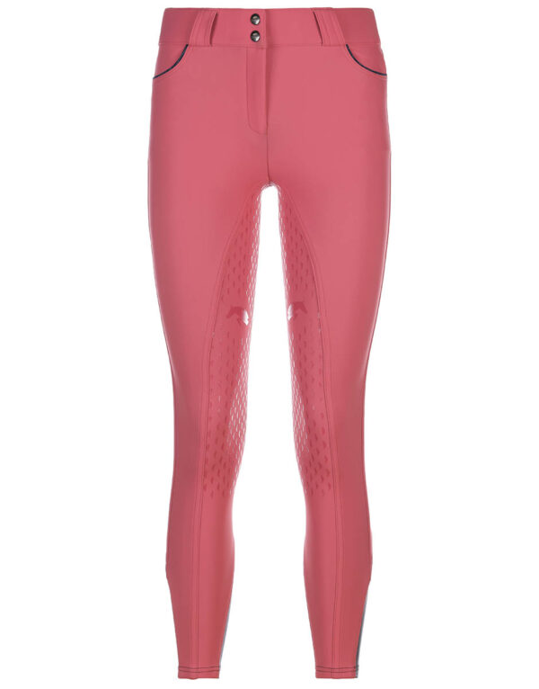Pantaloni donna Sarm Hippique - immagine 2
