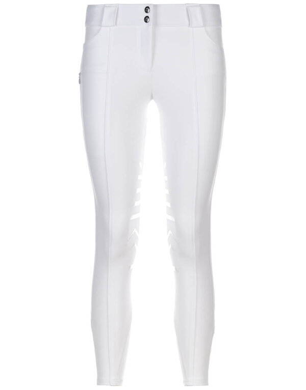Pantaloni donna Sarm Hippique - immagine 3