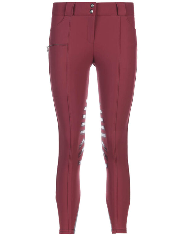 Pantaloni donna Sarm Hippique