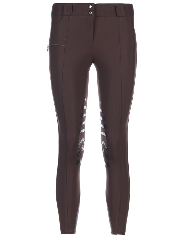 Pantaloni donna Sarm Hippique - immagine 2