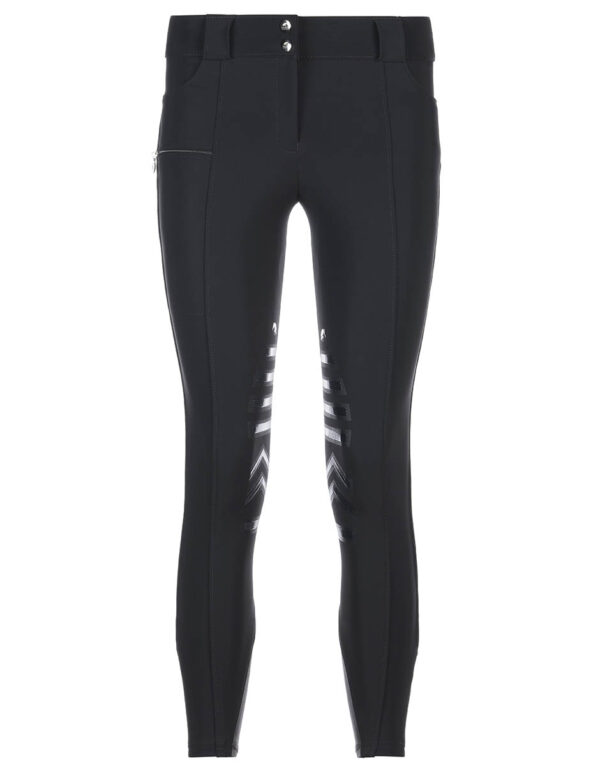 Pantaloni donna Sarm Hippique - immagine 4