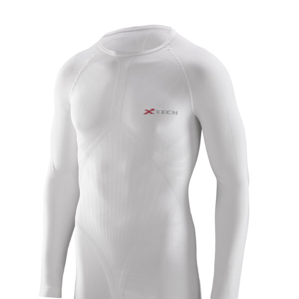 Maglia termica intimo uomo XT - immagine 3