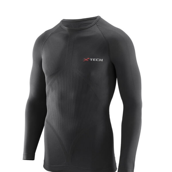 Maglia termica intimo uomo XT