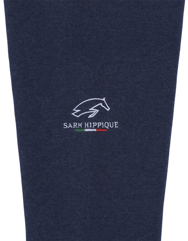 Felpa uomo Sarm Hippique - immagine 3