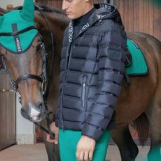 Bomber uomo Equiline