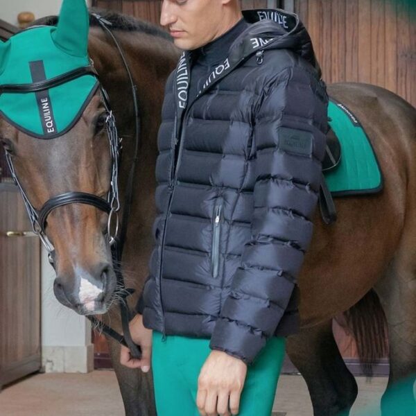 Bomber uomo Equiline