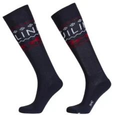 Calze unisex Equiline