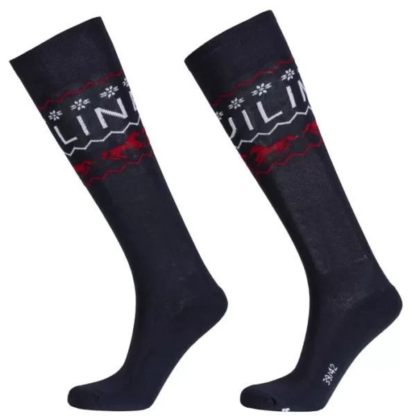 Calze unisex Equiline