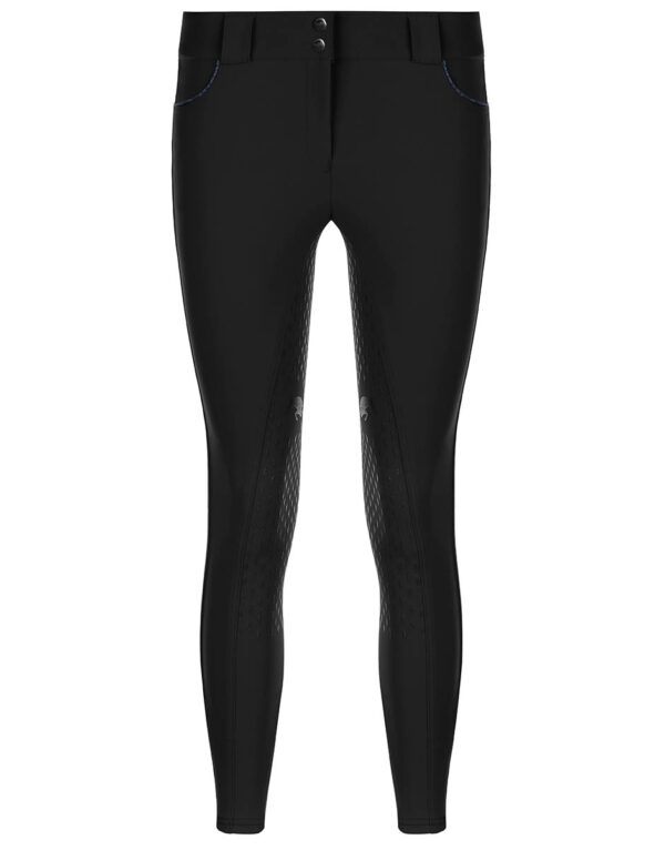 Pantaloni donna Sarm Hippique