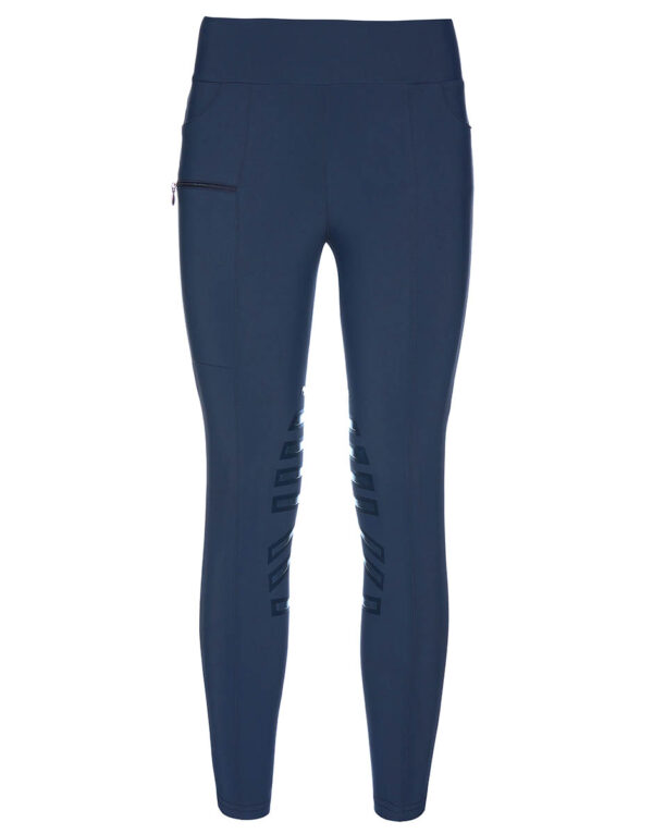 Leggings donna Sarm Hippique - immagine 3