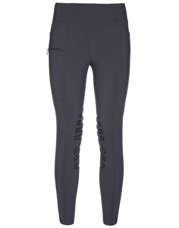 Leggings donna Sarm Hippique - immagine 4